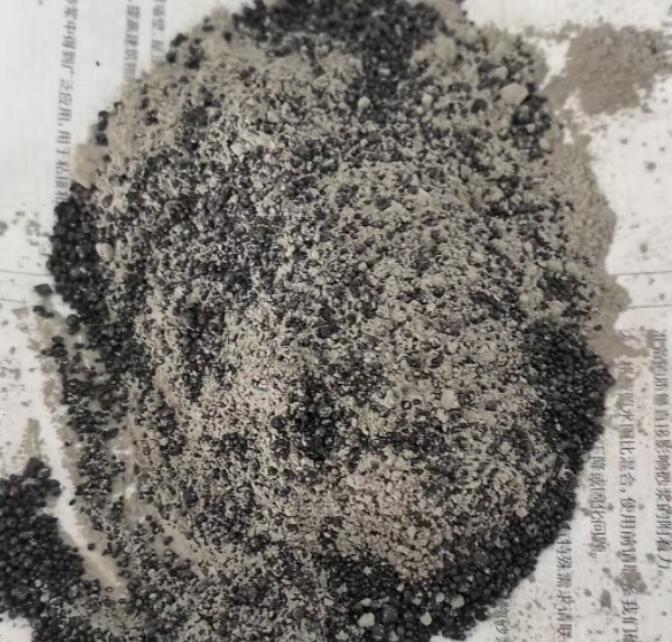 阜平不发火砂浆耐磨地坪施工方案