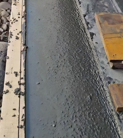 阜平环氧砂浆的特点及施工流程​