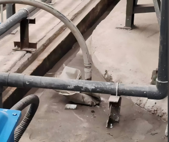 阜平常用注浆材料特点及应用范围 注浆料分类