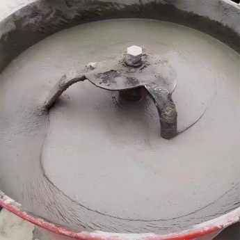 阜平灌浆料常见问题与解决方法