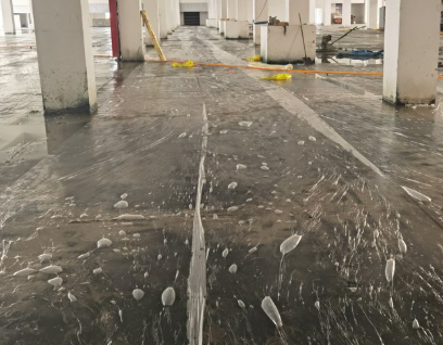 阜平不发火砂浆和不发火金属骨料有什么区别