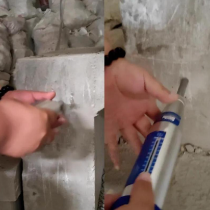 阜平混凝土强度不足的原因及处理方法