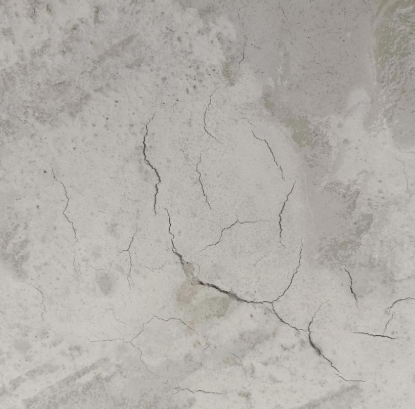 阜平灌浆料为什么会产生裂缝？出现裂缝该如何处理？