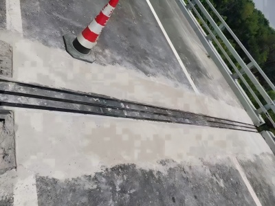 阜平伸缩缝更换后浇筑材料快速结构修补料速砼的产品特点及施工流程​