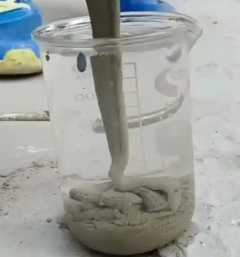 阜平水工混凝土絮凝剂，水下抗分散剂的作用及施工方法