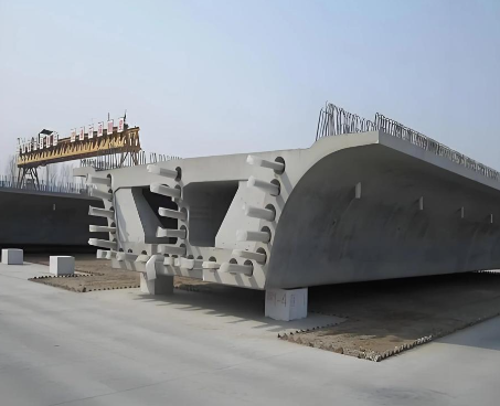 阜平抗冻压浆料的特点及标准化施工工艺